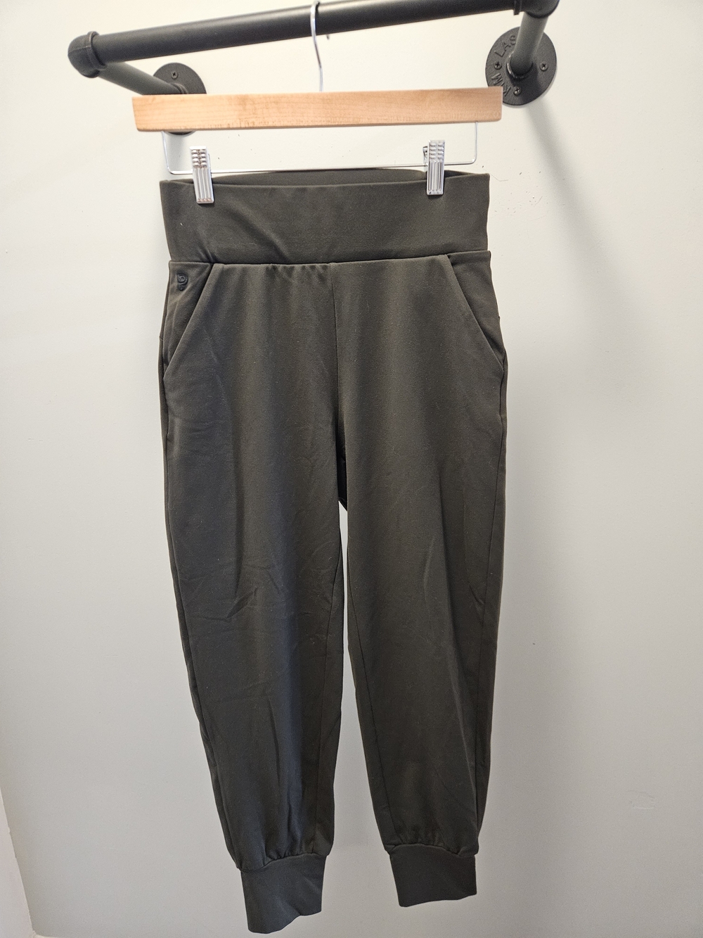 Public Rec All Day Joggers Olive Green